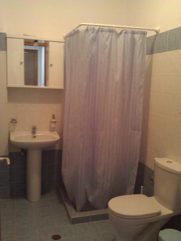 Agnanti Apartments فاثي الغرفة الصورة